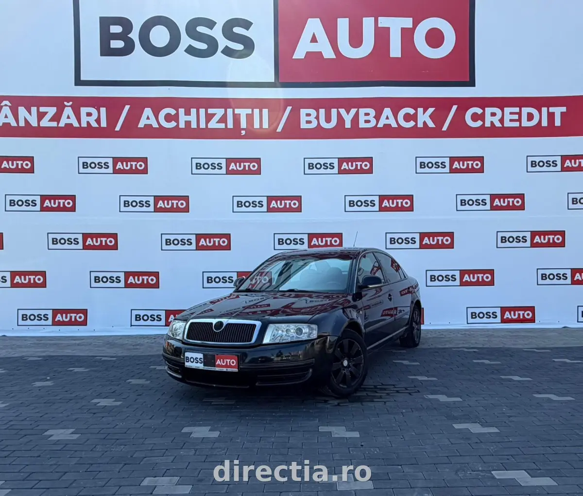 Poza principală