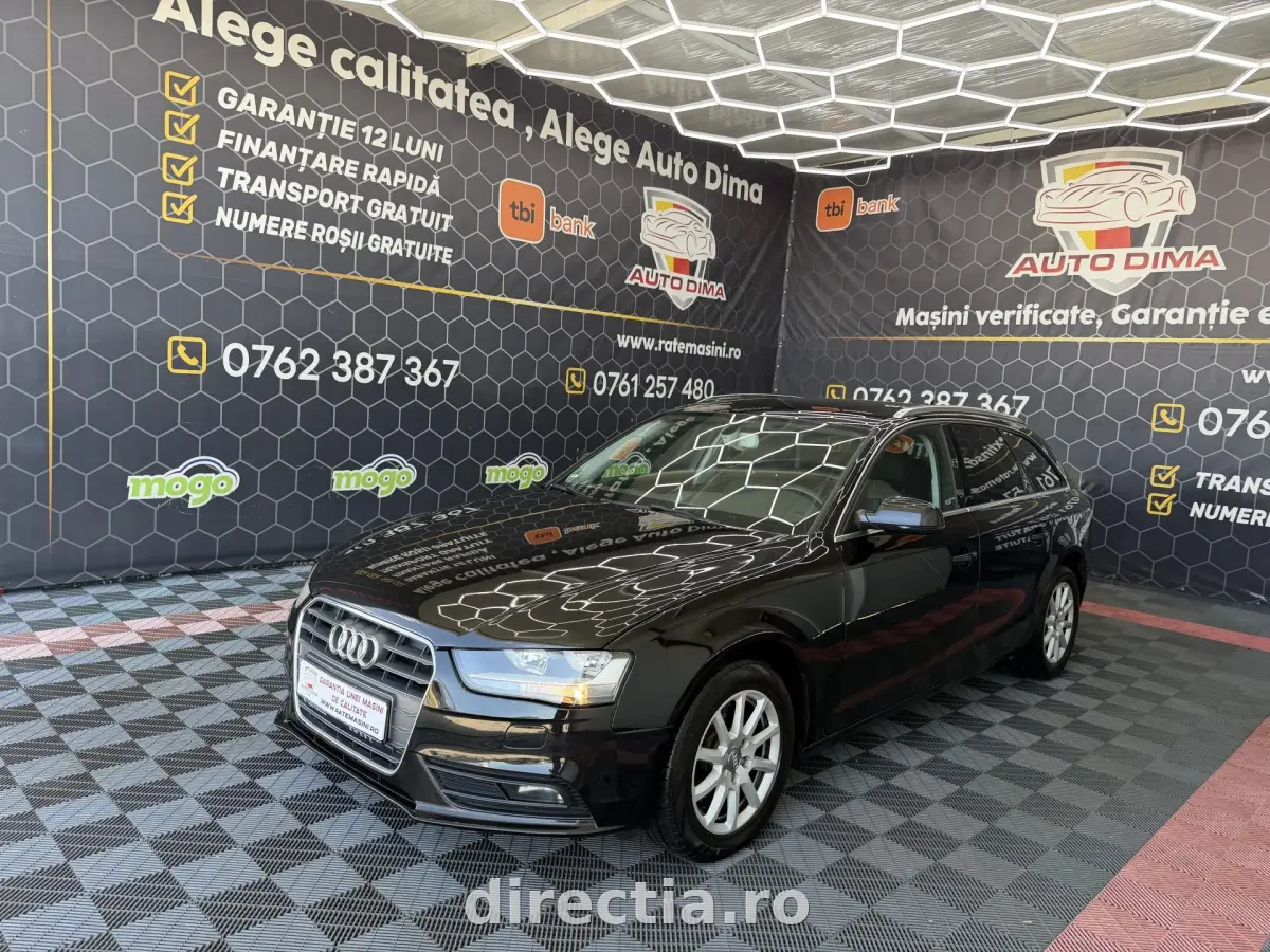 Poza principală