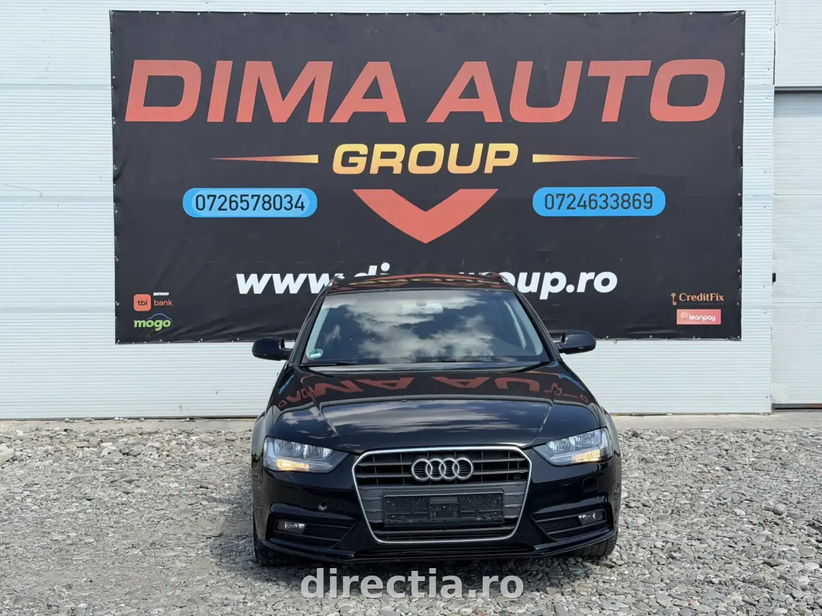 Poza principală