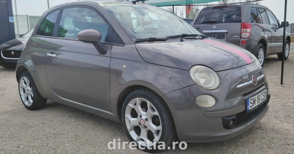 Poza principală