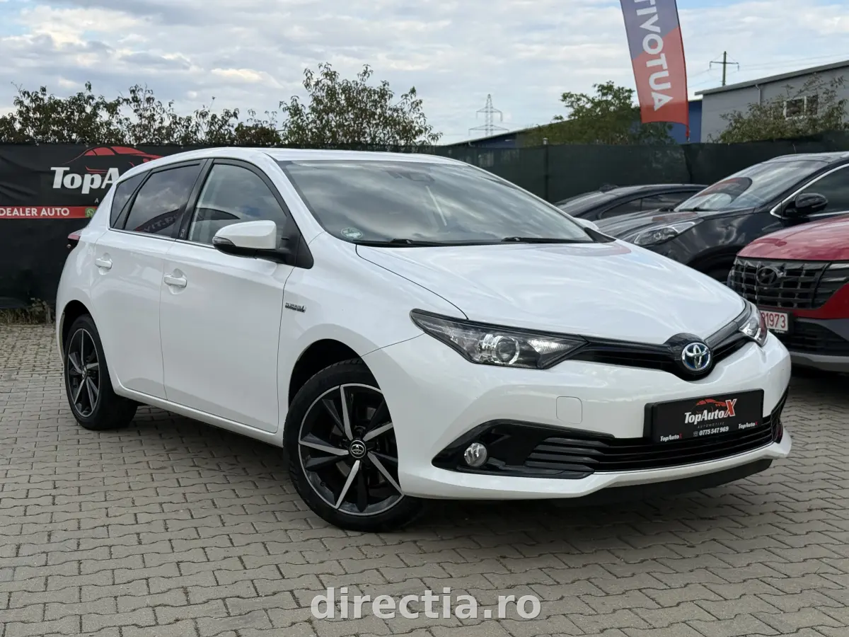 Poza principală