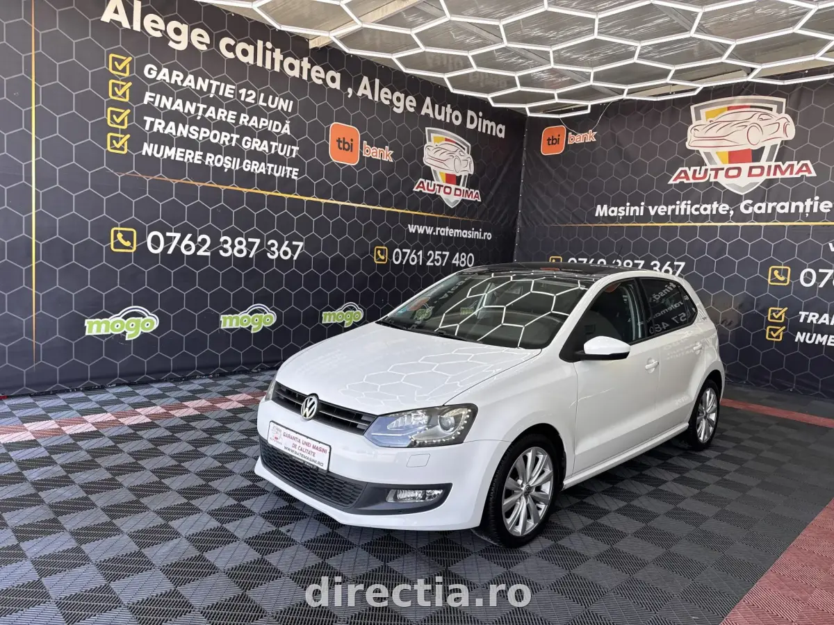 Poza principală