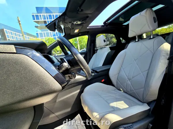 DS Automobiles DS7 (Crossback) Crosback 1.6 PHeV AWD 300 EAT8 Rivoli (2021)