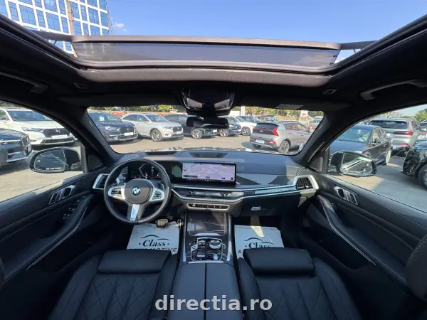 BMW X5 xDrive30d AT MHEV (2024)
