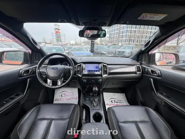 Ford Ranger (2021)