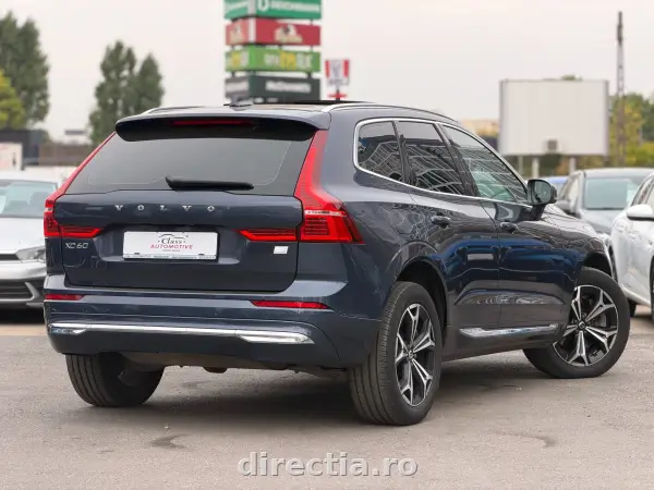 Volvo XC60 (2021)