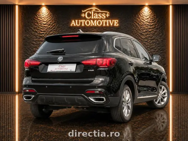 MG HS 1.5 T-GDi 7DCT Excite (2024)