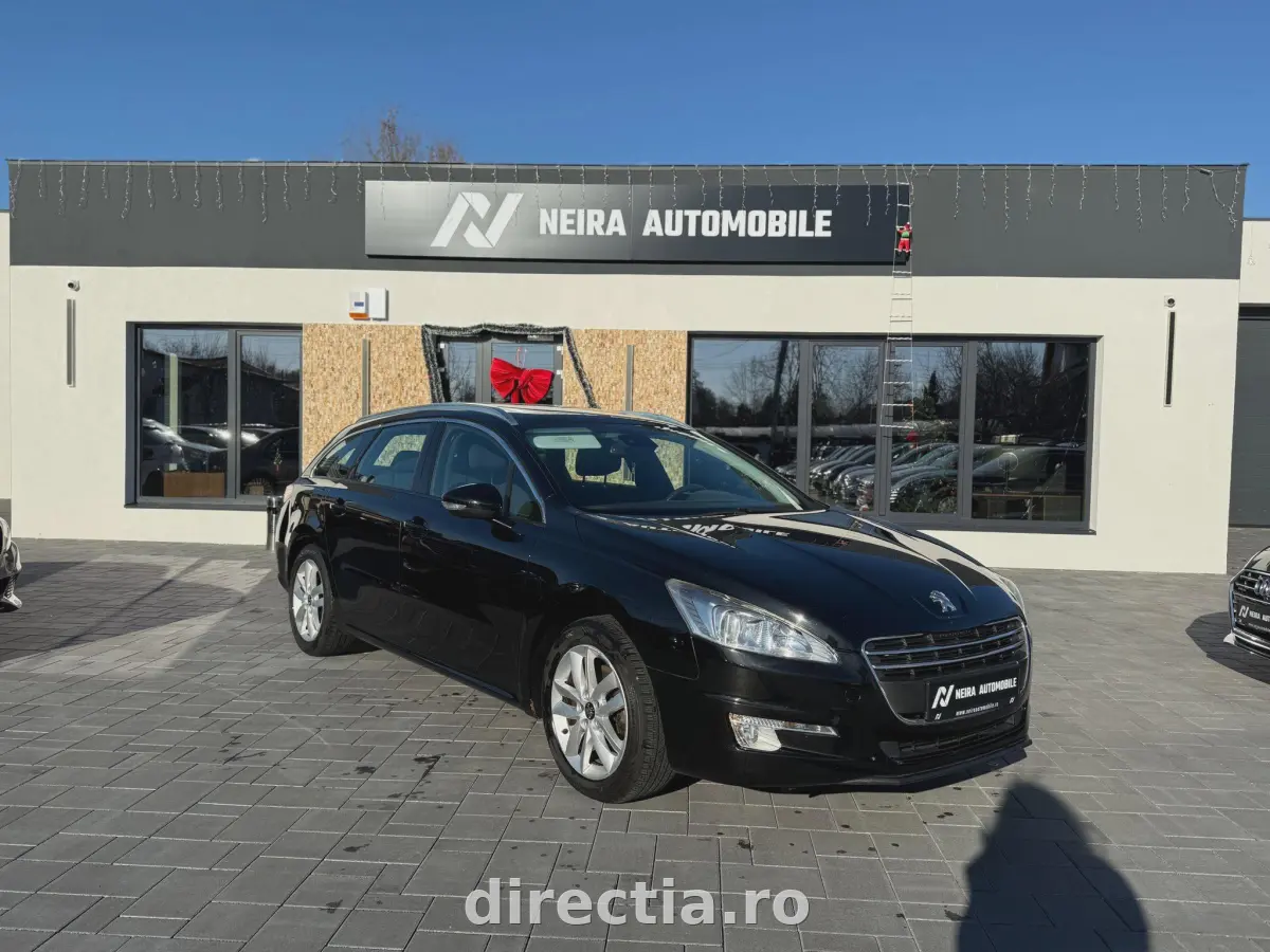 Poza principală