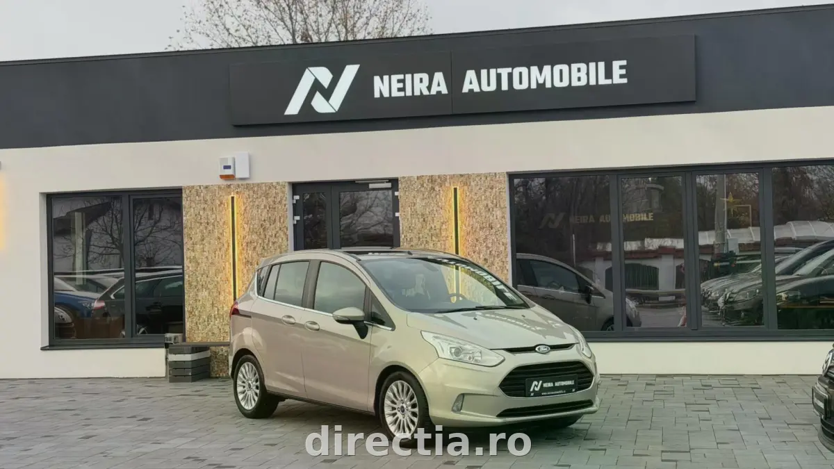 Poza principală
