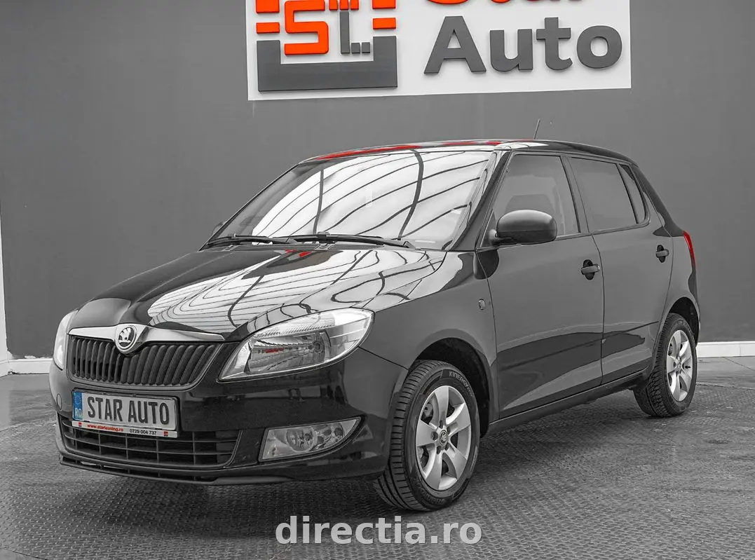 Poza principală