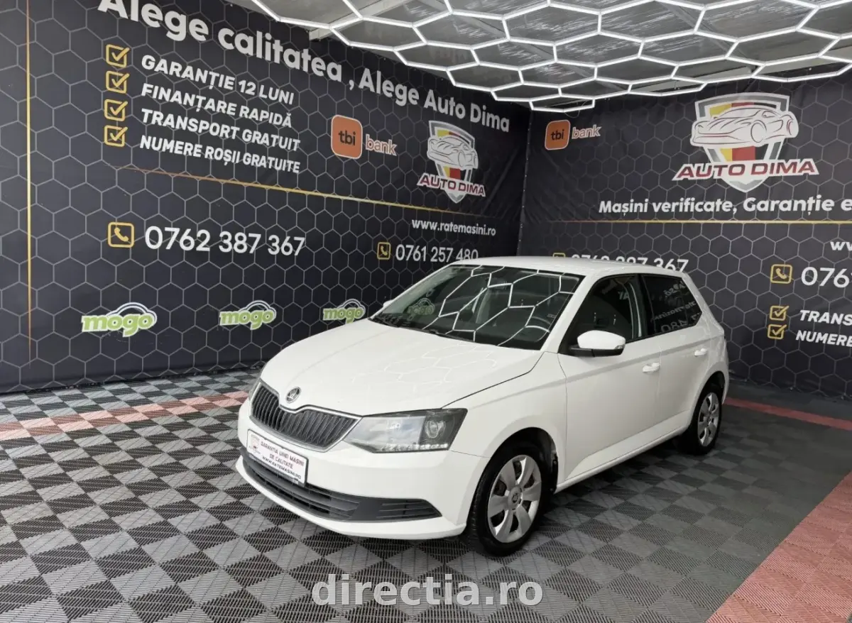 Poza principală