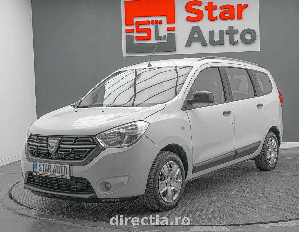 Poza principală