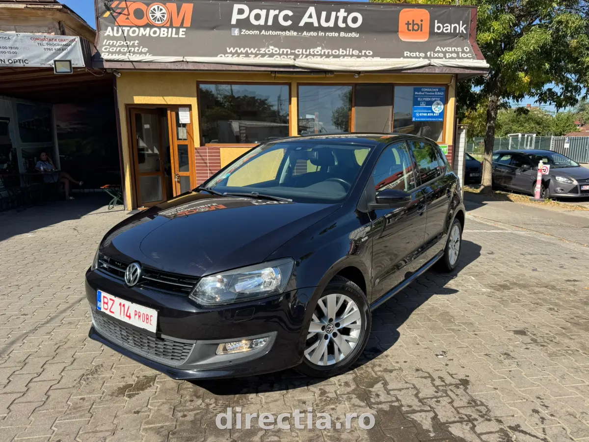 Poza principală