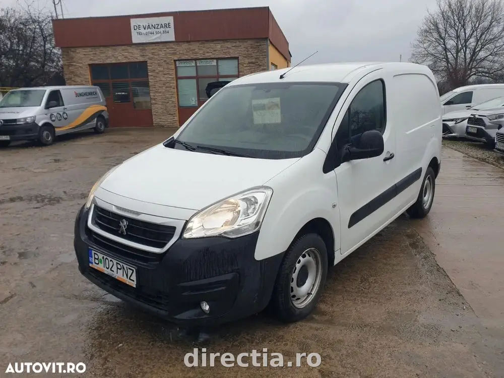 Poza principală