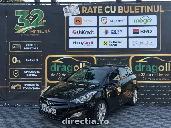 Hyundai I30 (2014)