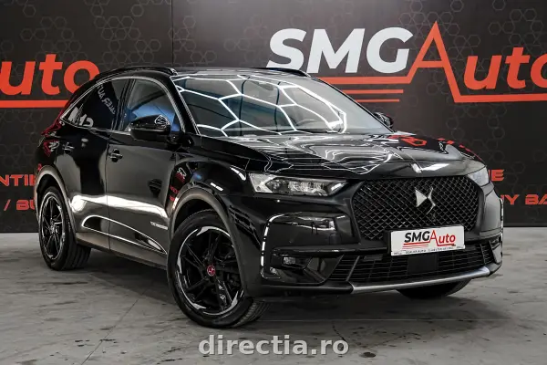 Performance Line / Finantare / Leasing / Credit / Garantie (2022)