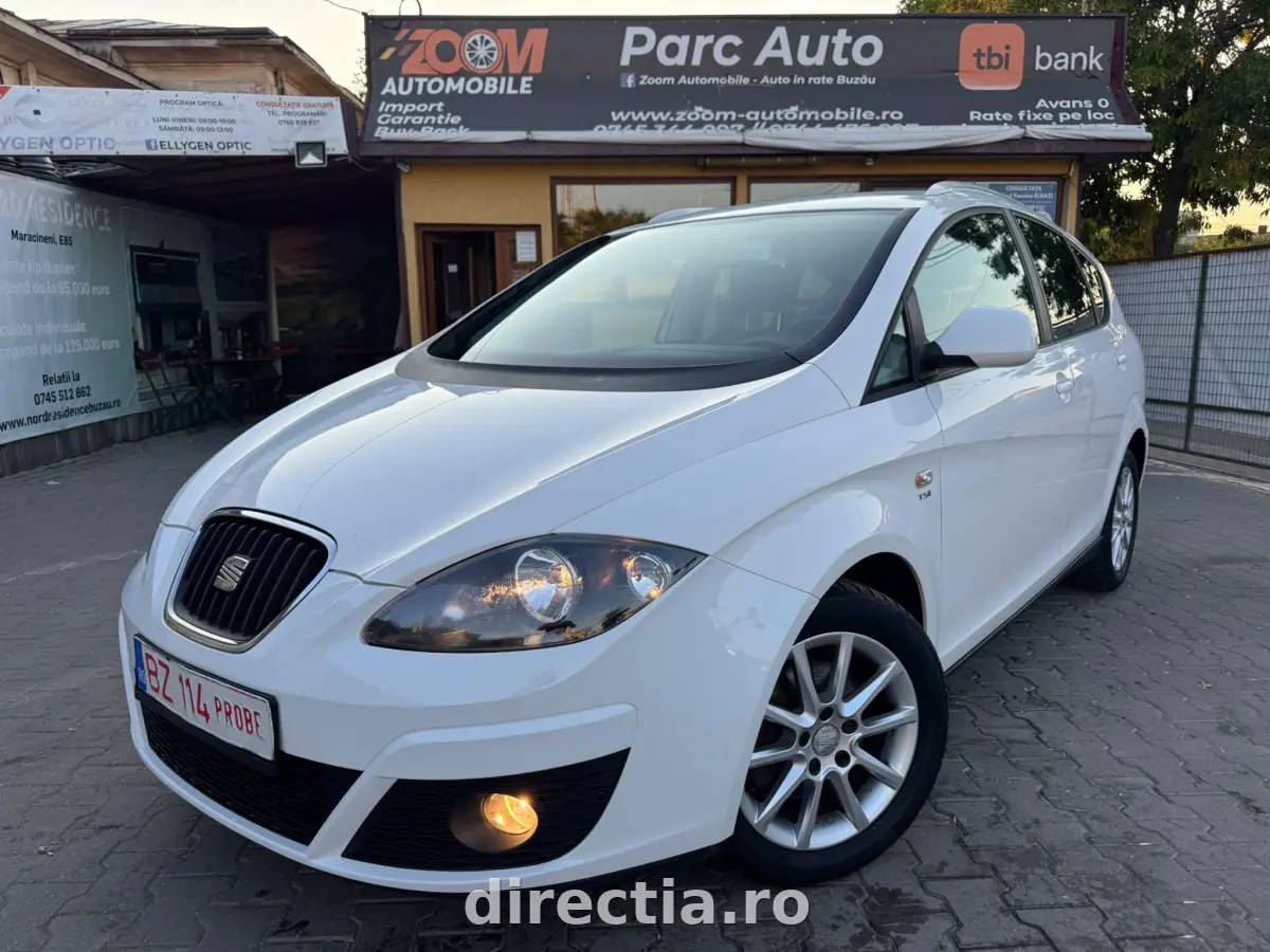Poza principală