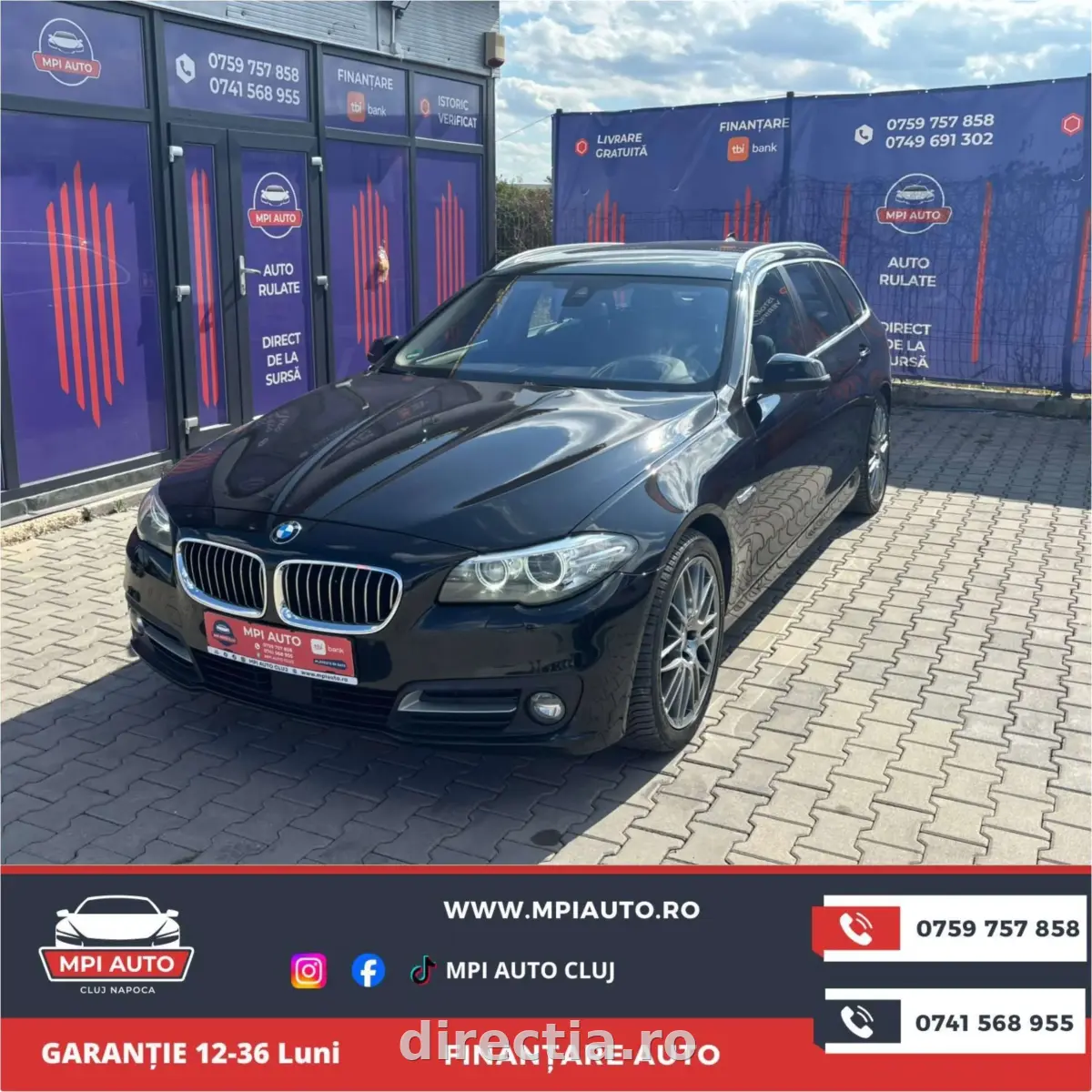 Poza principală