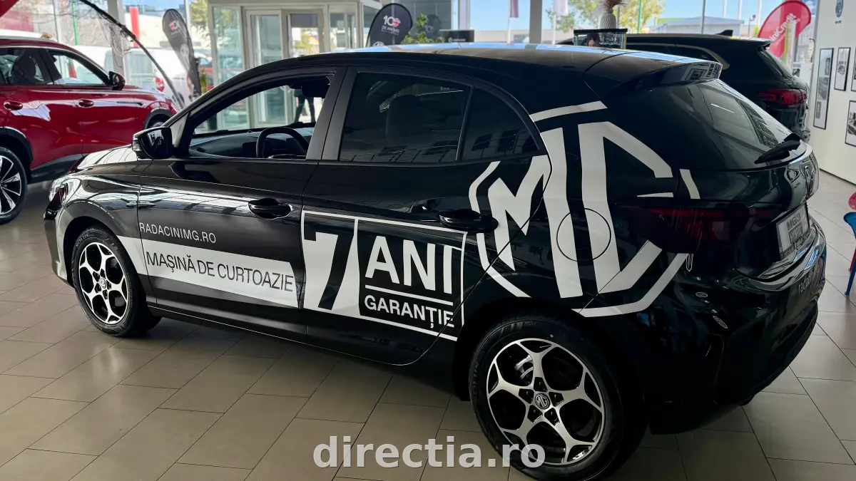 Poza principală