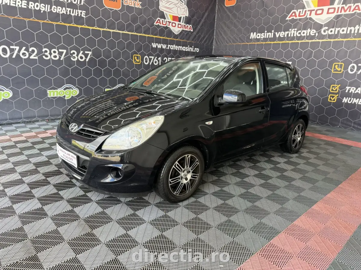 Poza principală