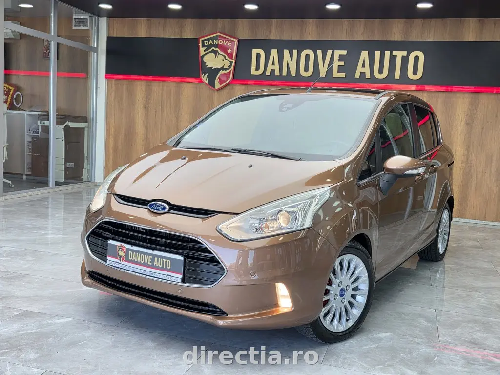 Poza principală