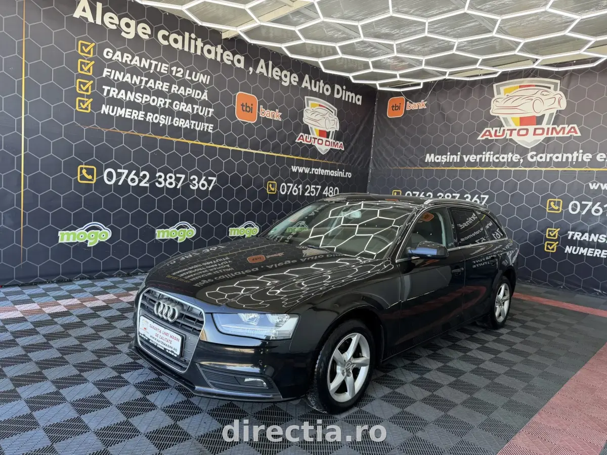 Poza principală