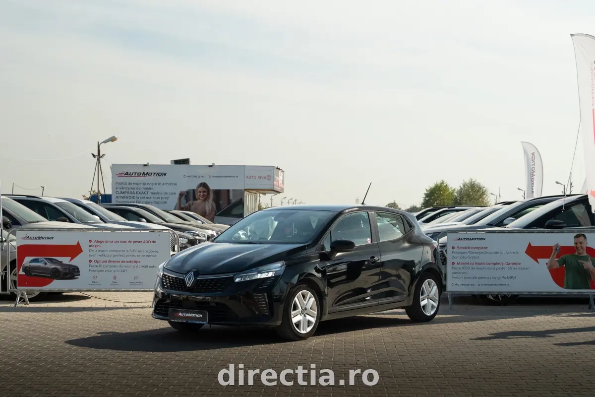 Poza principală