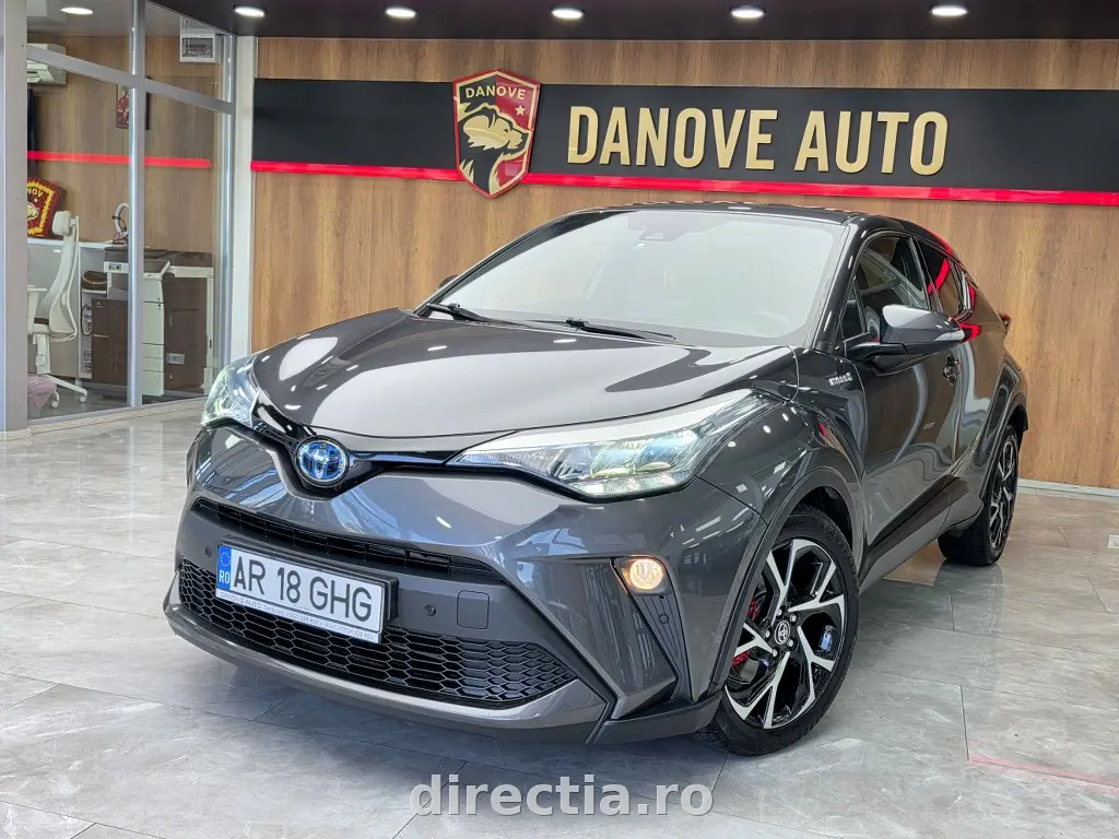 Poza principală