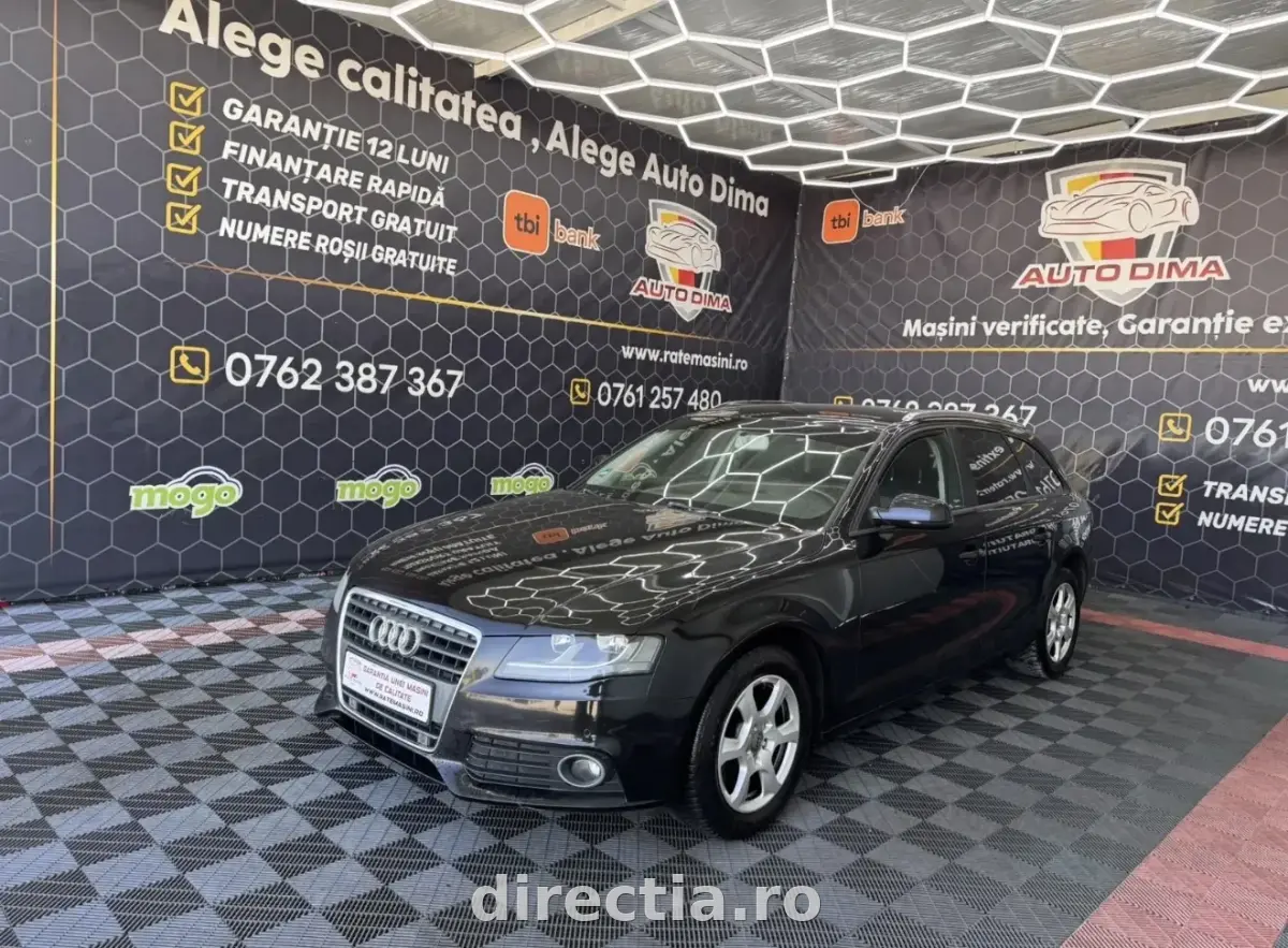 Poza principală
