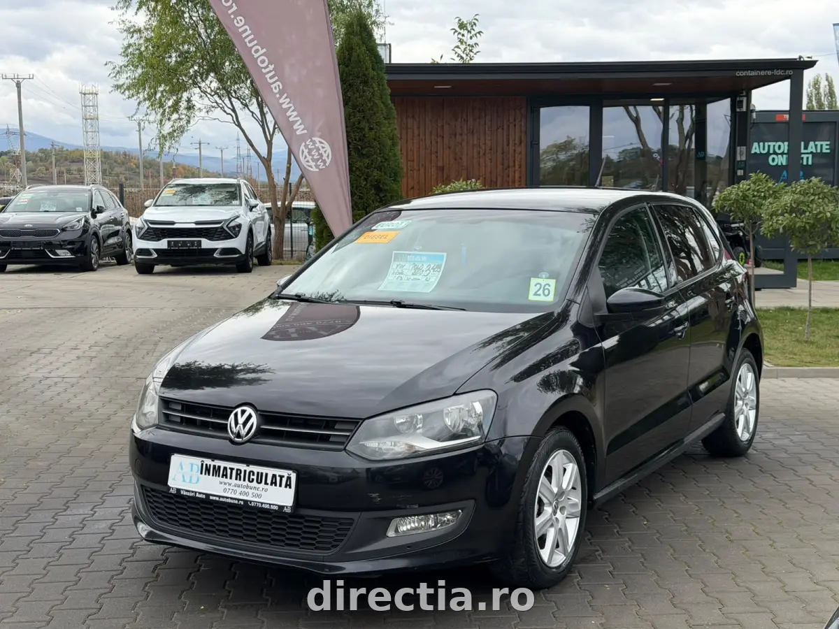 Poza principală