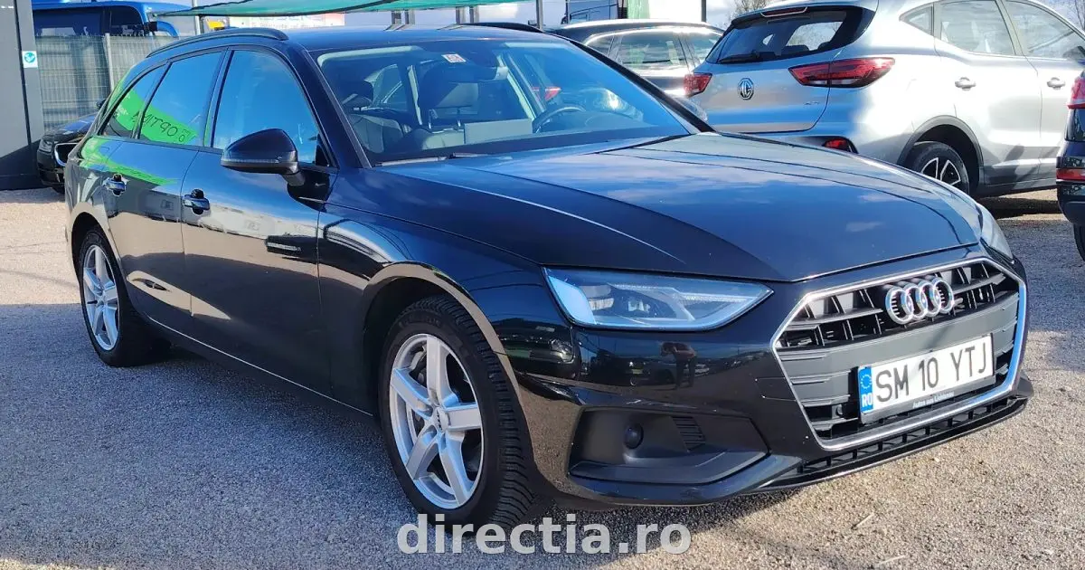 Poza principală