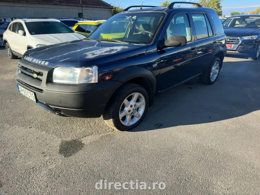 Poza principală