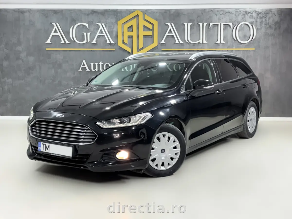 Poza principală