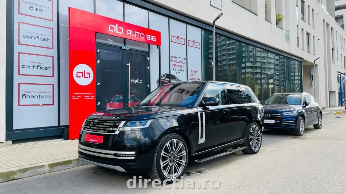 Poza principală