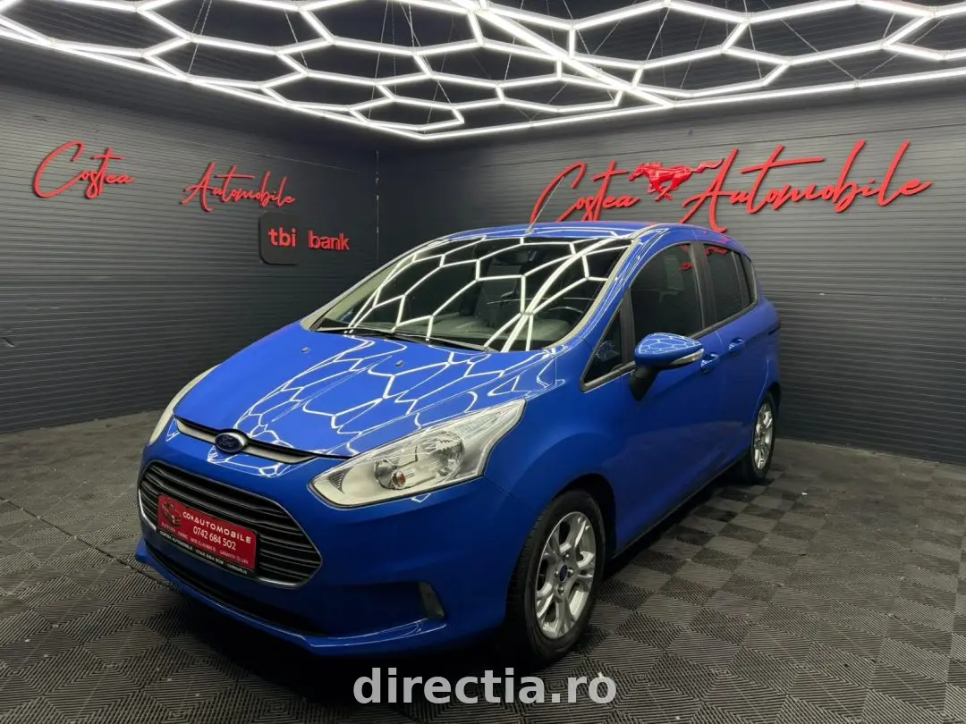 Poza principală