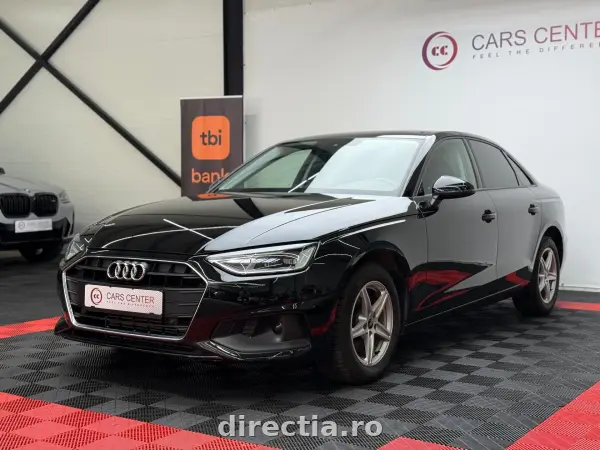 Audi A4 (2022) #31