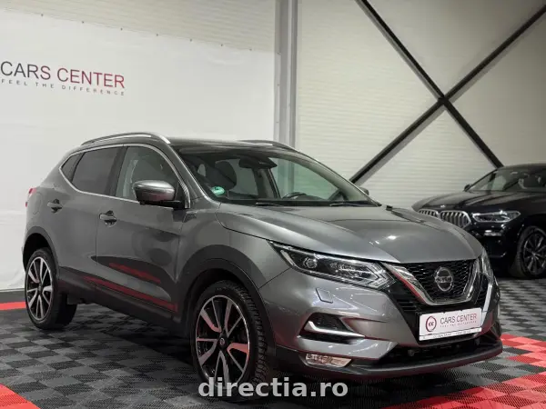 Nissan Qashqai (2019) #114