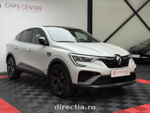 Renault Arkana (2022) #159