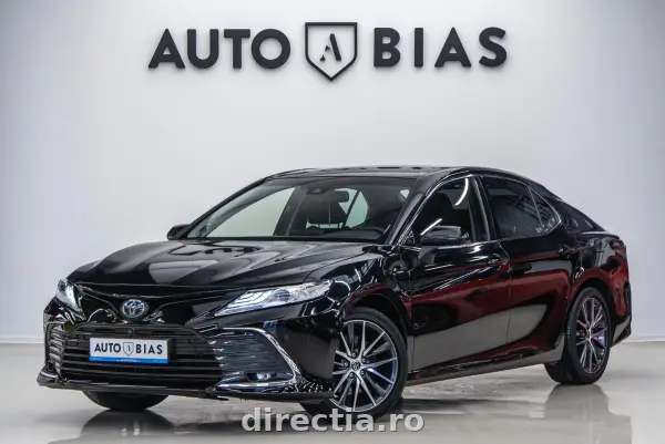 Toyota Camry (2022) #674