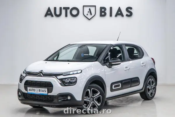 Citroen C3 (2022) #359