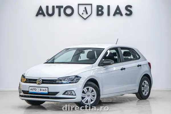 Volkswagen Polo (2020) #436