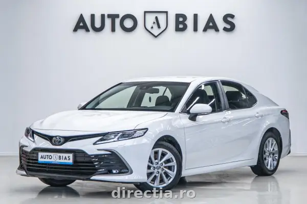 Toyota Camry (2022) #497