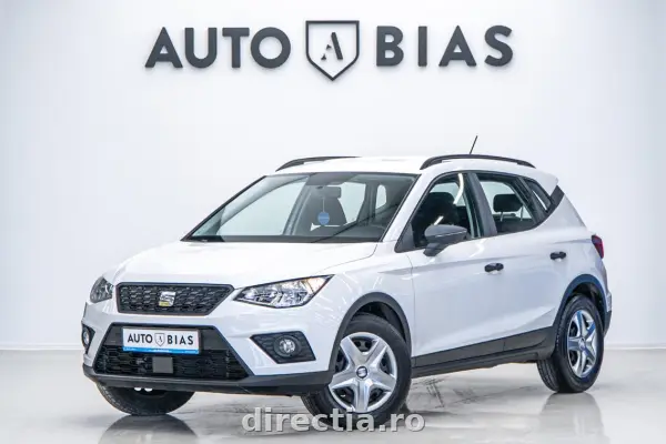 Seat Arona (2021) #331