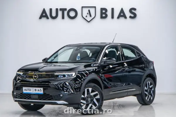Opel Mokka (2021) #357