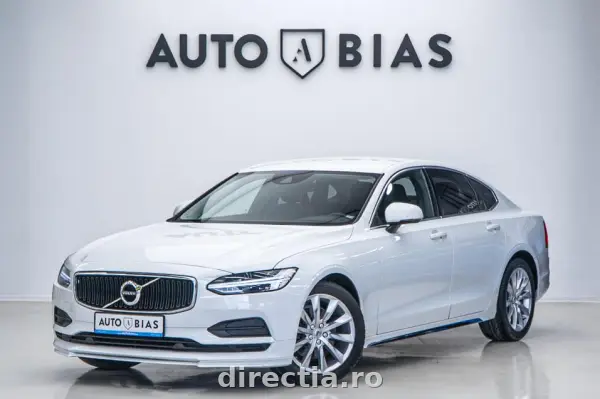 Volvo S90 (2020) #269