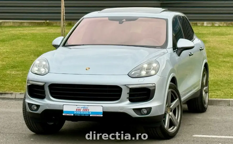 Poza principală
