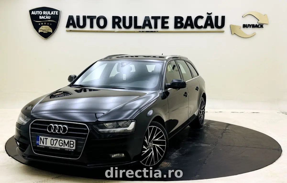 Poza principală