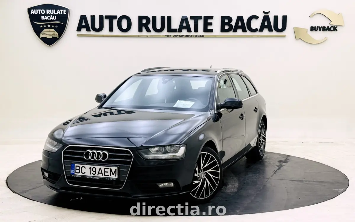 Poza principală