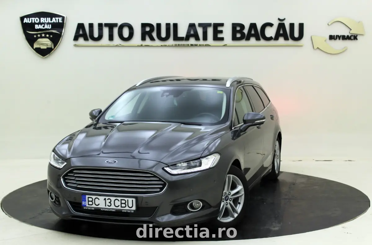 Poza principală