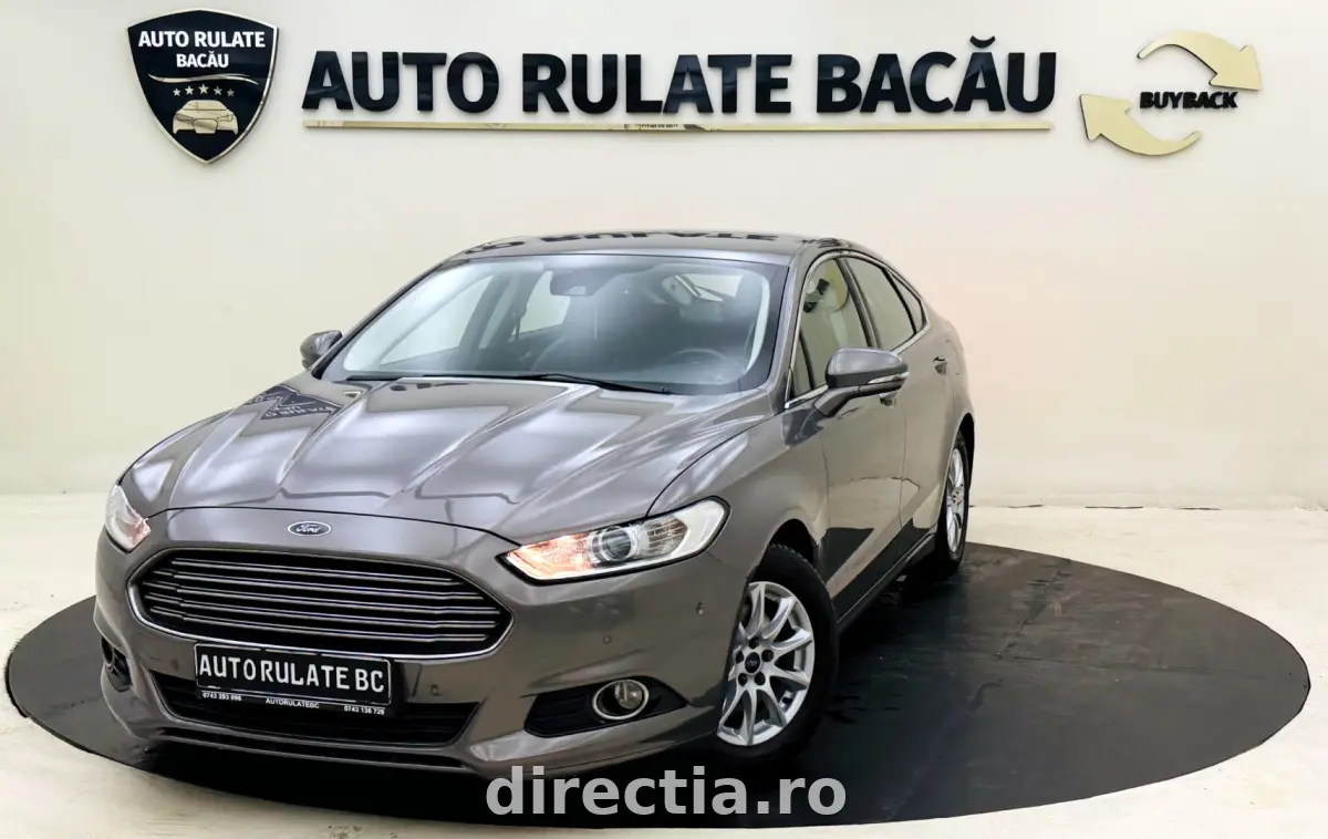 Poza principală